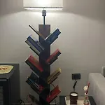 Dimora Del Sole Apartamento Bríndisi