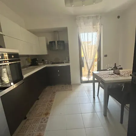 Appartement Dimora Del Sole
