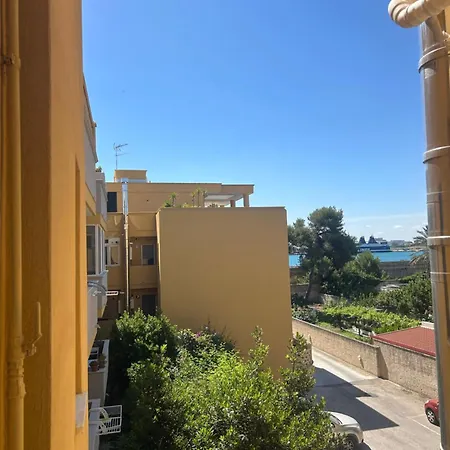 Appartement Dimora Del Sole *