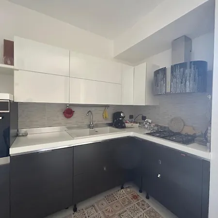 Dimora Del Sole Appartement *