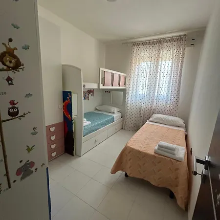 Dimora Del Sole Brindisi