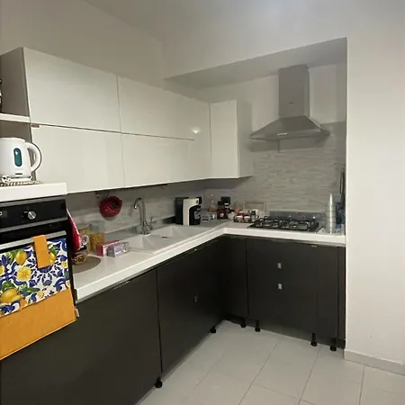 Dimora Del Sole Brindisi