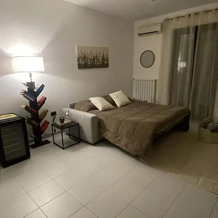 Appartement Dimora Del Sole *