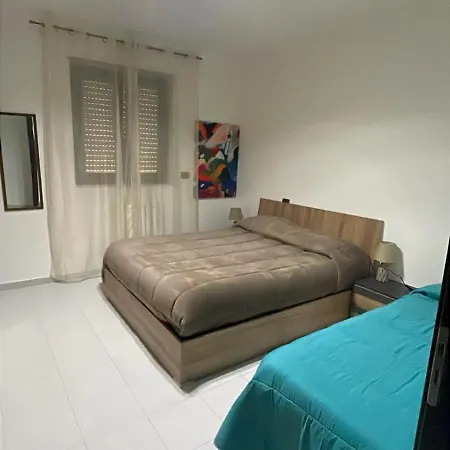 Dimora Del Sole Appartement *