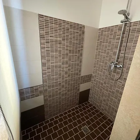 Appartement Dimora Del Sole *