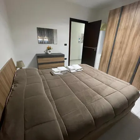 Dimora Del Sole Appartement *