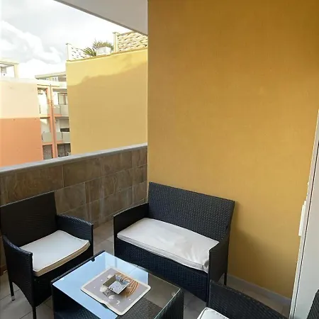 Dimora Del Sole Appartement Brindisi