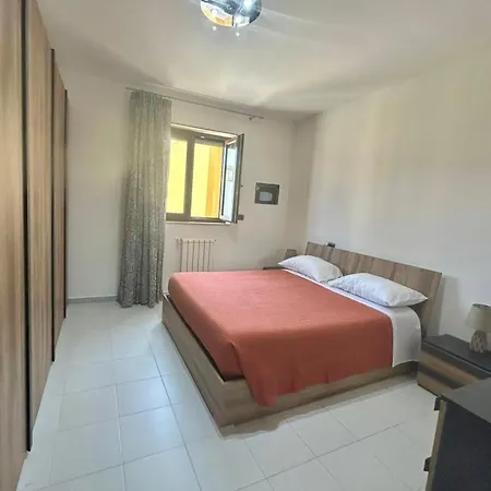 Dimora Del Sole * Brindisi