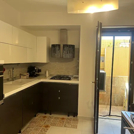 Apartament Dimora Del Sole *