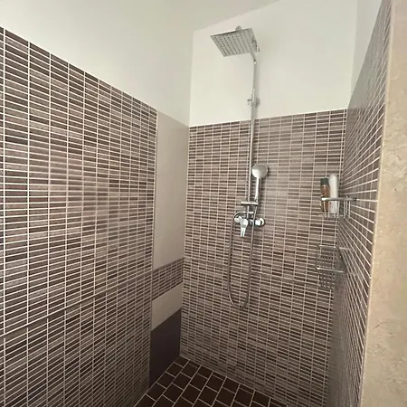 Dimora Del Sole Apartment