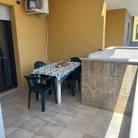 Dimora Del Sole Apartament Brindisi