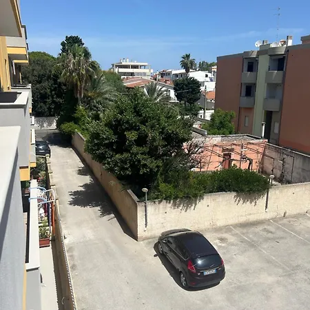 Dimora Del Sole Brindisi