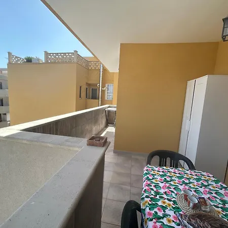 Apartment Dimora Del Sole *