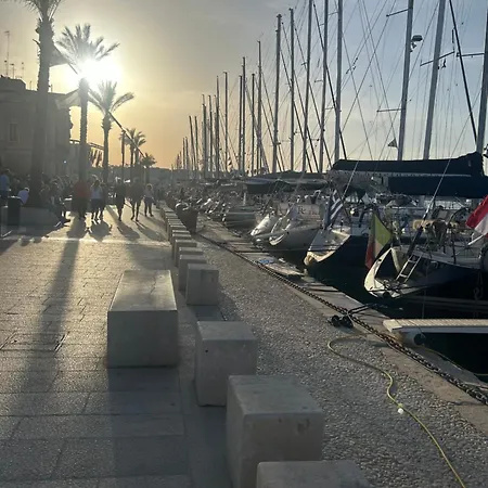 Dimora Del Sole Brindisi
