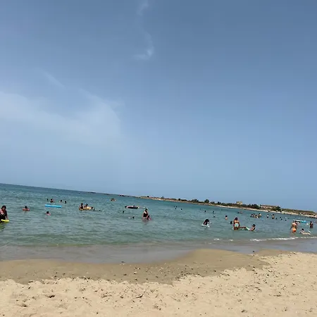 Lägenhet Dimora Del Sole *