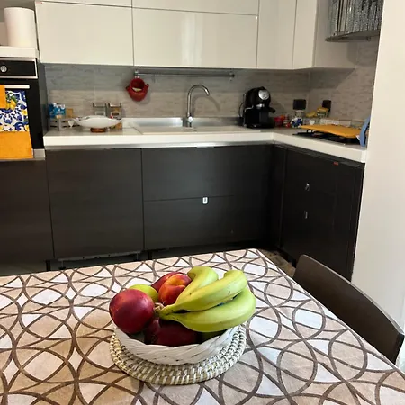 Dimora Del Sole * Brindisi