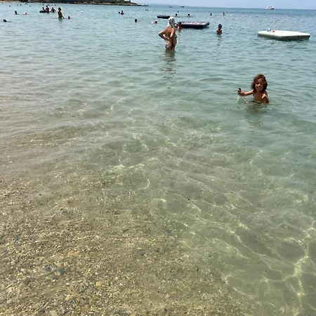 Dimora Del Sole Apartment