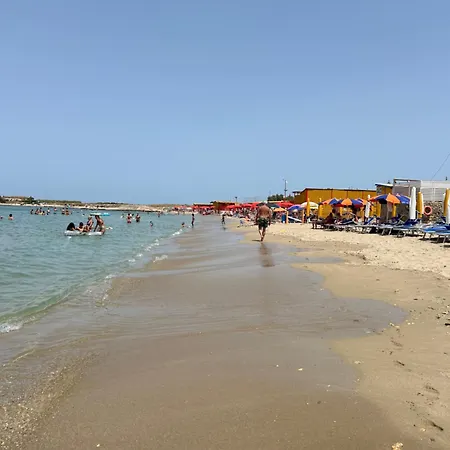 Dimora Del Sole * Brindisi