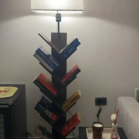 Dimora Del Sole Apartment Brindisi