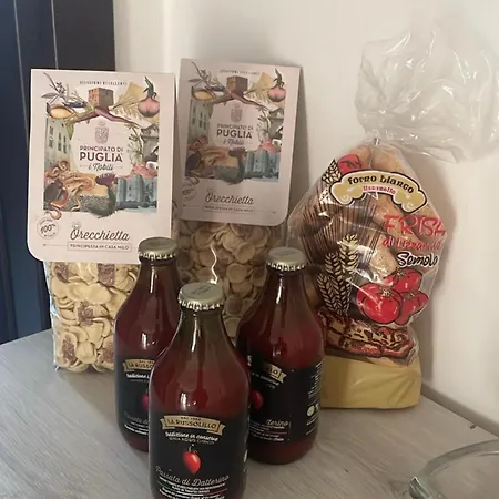 Dimora Del Sole * Brindisi