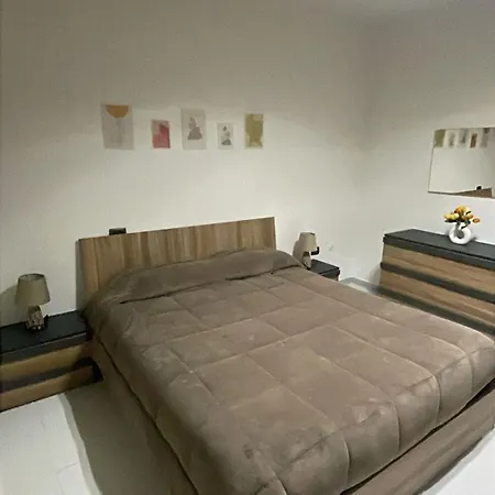 Dimora Del Sole Apartment *