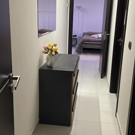 Apartament Dimora Del Sole *