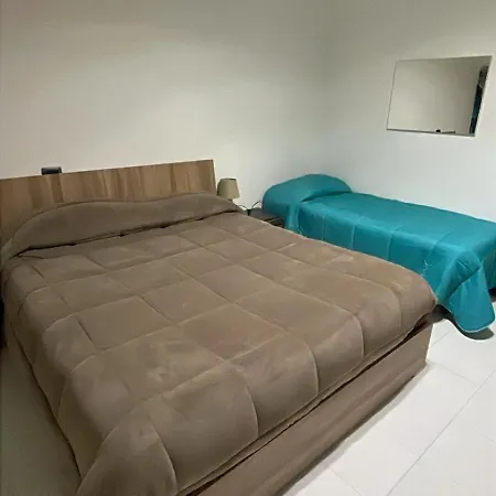 Apartment Dimora Del Sole Brindisi