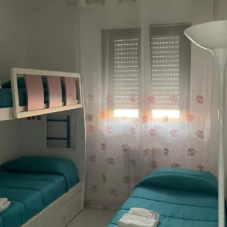 Apartment Dimora Del Sole