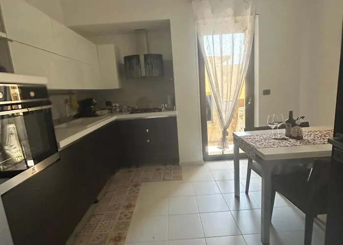 Daire Dimora Del Sole