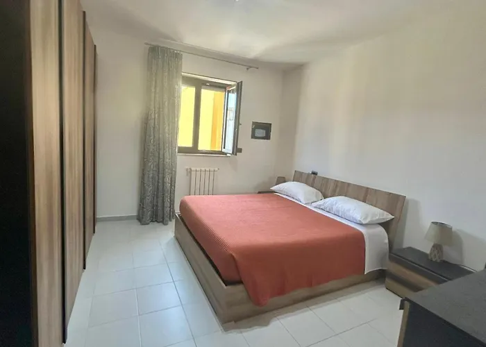 Dimora Del Sole * Brindisi