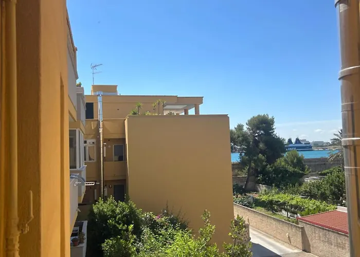 Daire Dimora Del Sole *