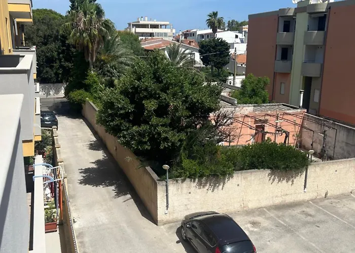 Dimora Del Sole Brindisi