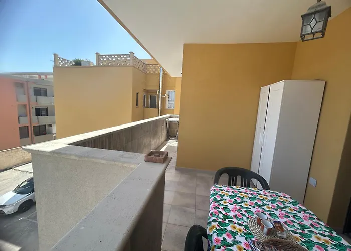 Daire Dimora Del Sole *