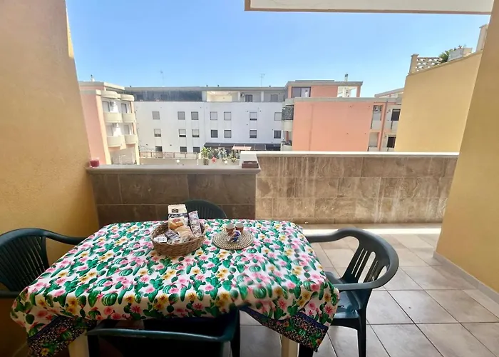 Dimora Del Sole Brindisi