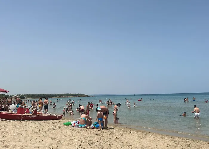 Daire Dimora Del Sole *