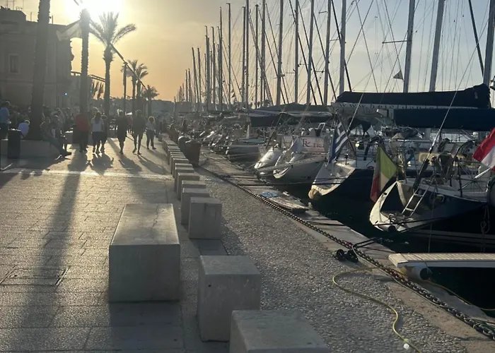 Dimora Del Sole Brindisi