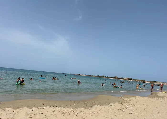 Lägenhet Dimora Del Sole *