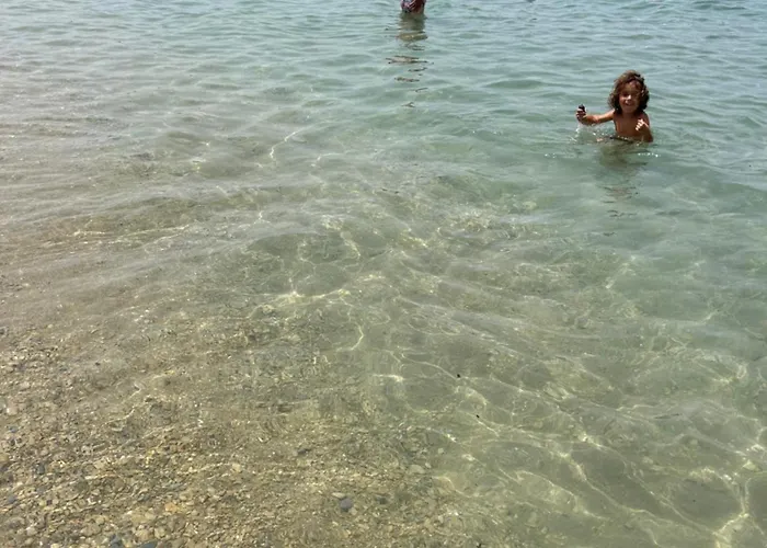 Dimora Del Sole Daire