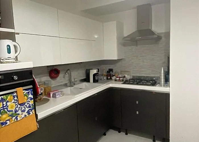 Dimora Del Sole Brindisi