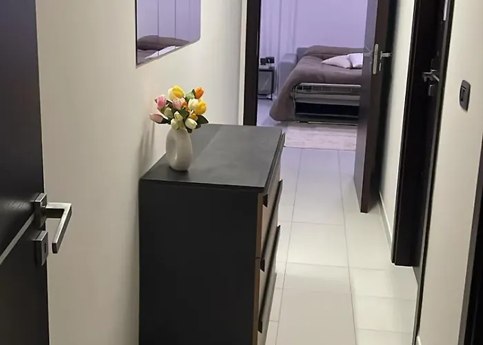 Daire Dimora Del Sole *