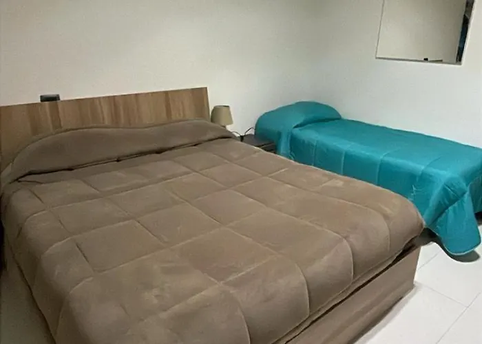 Daire Dimora Del Sole Brindisi