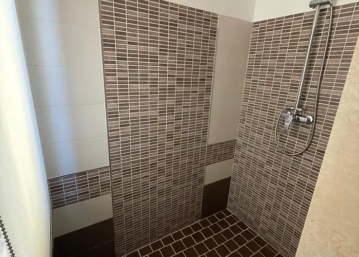 Daire Dimora Del Sole *