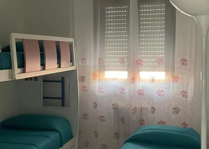 Daire Dimora Del Sole