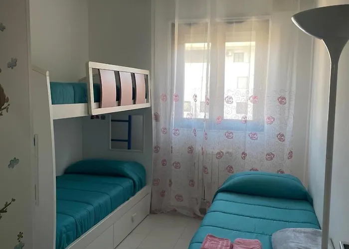 Dimora Del Sole Daire